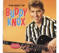 The Best Of Buddy Knox