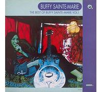 The Best Of Buffy Sainte-Marie Vol.1 [Vinyl LP]