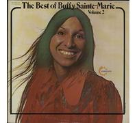 The Best Of Buffy Sainte-Marie Vol 2