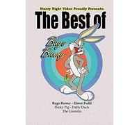 The Best Of Bugs Bunny