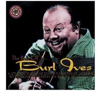 The Best Of Burl Ives