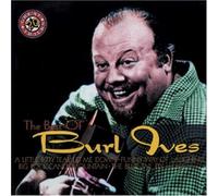 The Best Of Burl Ives