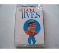 The Best of Burl Ives [Import]