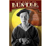 The Best of Buster Keaton