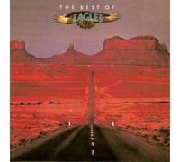 The Best Of by Eagles (1985-08-02)