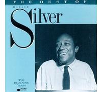 The Best of by Horace Silver (1992-05-13)
