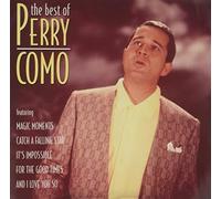 The Best of by Perry Como [Audio CD] NEUF
