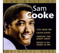 The Best of by Sam Cooke (2002-08-02)