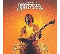 The Best Of by Santana