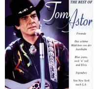 The Best of by Tom Astor