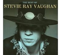 The Best Of by Vaughan, Stevie Ray [Audio CD] NEUF