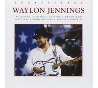 The Best Of by Waylon Jennings (2007-10-30)