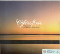 The Best of Cafe Del Mar [Import]