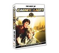 The Best of Cagney & Lacey