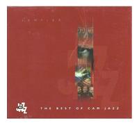 The Best Of Cam Jazz (Sampler 15 Titres)