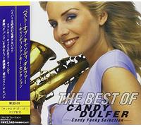 The Best of Candy Dulfer [Import]