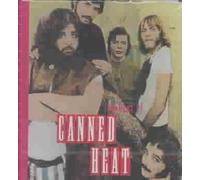 The Best of Canned Heat [EMI] by Canned Heat [Audio CD] NEUF