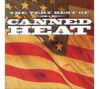 The Best Of Canned Heat - Let's Work Together G