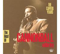 The Best of Cannonball Adderley: The Capitol Years by Cannonball Adderley (1991-03-26)