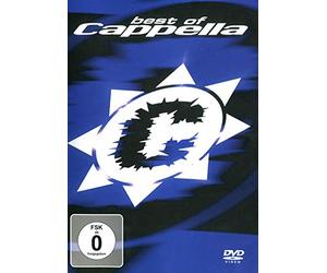 The Best of Cappella