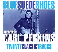 The Best Of Carl Perkins