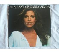 The Best Of Carly Simon