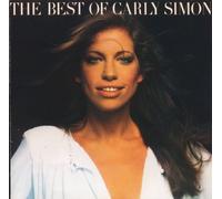 The Best Of Carly Simon