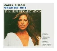 Carly Simon – Best Of... – CD – Rhino – Neuf