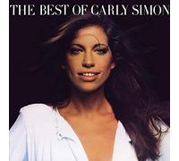 The Best of Carly Simon