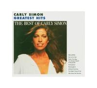 CARLY SIMON "BEST OF..." CD NEW