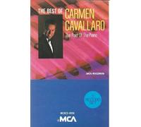 The Best of Carmen Cavallaro