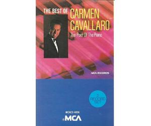 The Best of Carmen Cavallaro