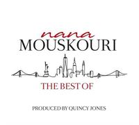 Best Of Produced By Quincy Jones