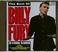 The Best Of (CD)