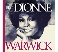 Dionne Warwick – Best Of – CD – Zyx Music