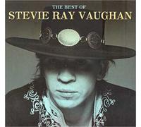 Stevie Ray Vaughan – The Best of – CD