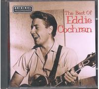 Cochran, Eddie - Best Of