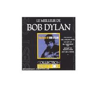 Bob Dylan – Best Of – CD – Remaster – Parental Advisory