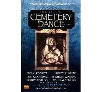 The Best of Cemetery Dance, Cemetary Dance