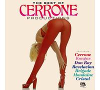 The Best Of Cerrone Productions