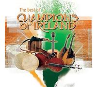 The Best Of Champions Of Ireland CD