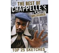The Best of Chappelle's Show Uncensored