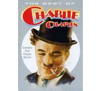 The Best of Charlie Chaplin