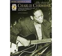The Best of Charlie Christian Wolf Marshall (Auteur)