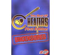 The Best of Cheaters: Uncensored: First Edition