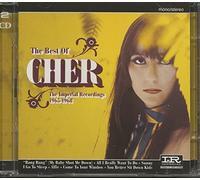 The Best Of Cher (The Imperial Recordings: 1965-1968)