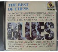 The Best Of Chess Blues