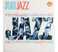 The Best Of Chess Jazz