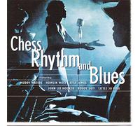 The Best of Chess Rhythm [UK Import]