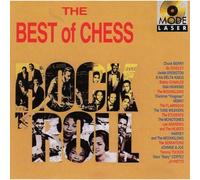 The Best Of Chess Rock'n'roll